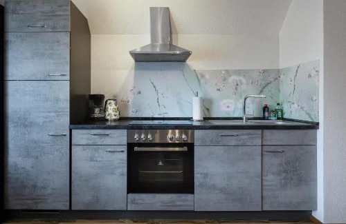 Noerdlingen Apartment | Daniel