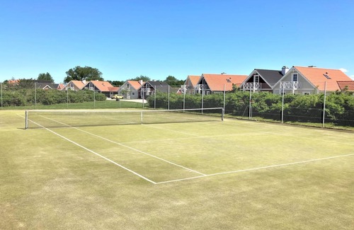 Middelfart House | "Daniela" - 300m from the sea by Interhome