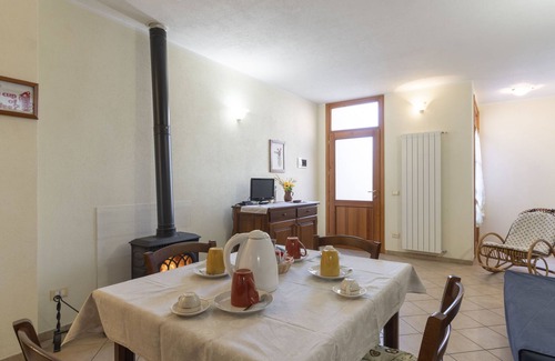 Borgo Apartment | Daniele by Interhome