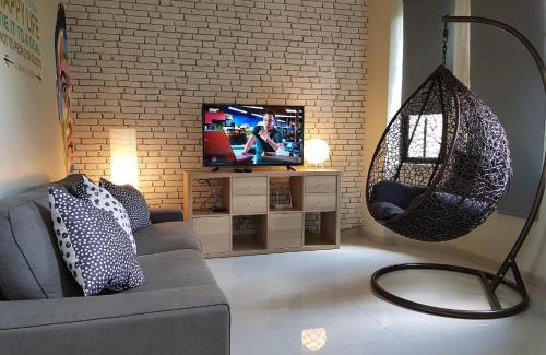 Batam Villa | Danka@tudor residence