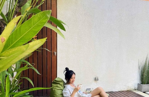 Sanur Villa | Danka Villa