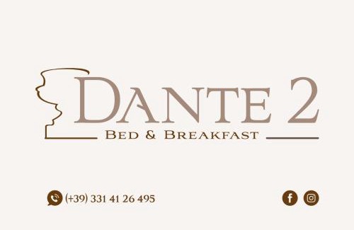 Turi Bed & Breakfast | Dante 2 B&B