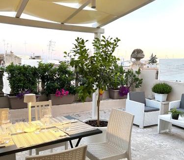 Turi Bed & Breakfast | Dante 2 B&B