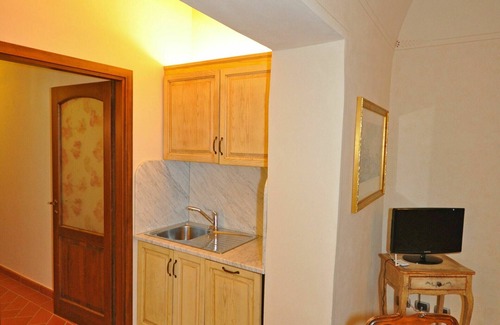 Volterra Apartment | Dante 4 - Volterra ,Tuscany