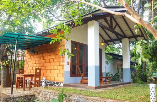 Dambulla Bed & Breakfast | Danu Resort