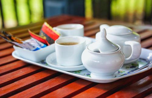 Dambulla Bed & Breakfast | Danu Resort
