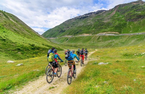 Livigno Apartment | Danubio, Livigno, Italy