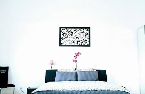 Lipotvaros Apartment | danurama, center of the city, overlooking the danube, enjoy, ladies & gentlemen!