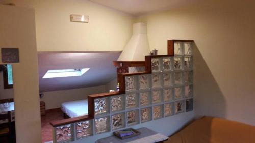 Sperlonga Apartment | DANYGIO - MANSARDA SPERLONGA