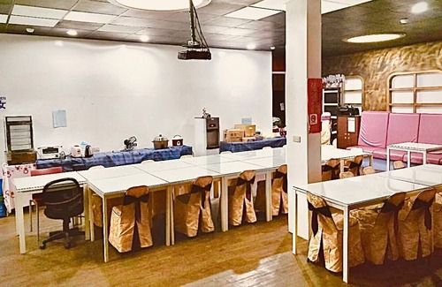 Liugui District Bed & Breakfast | Dao fashion villa