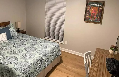 Daphne House | Daphne Boho