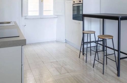 Sallustiano Apartment | Daplace - Gemma Apartment