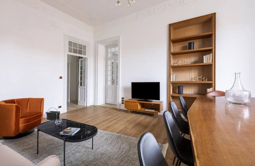 Sallustiano Apartment | Daplace - Gemma Apartment
