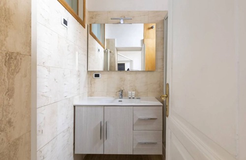 Sallustiano Apartment | Daplace - Gemma Apartment