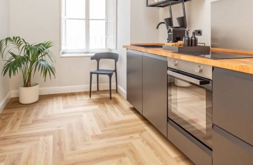 Sallustiano Apartment | Daplace - Livia Apartment