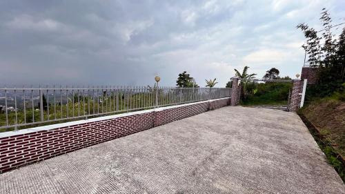 Bandung Villa | Dapur Caringin Tilu Villa Joglo