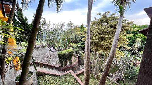 Bandung Villa | Dapur Caringin Tilu Villa