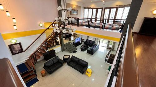 Bandung Villa | Dapur Caringin Tilu Villa