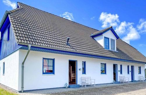Wieck auf dem Darss House | Darßwaldradler