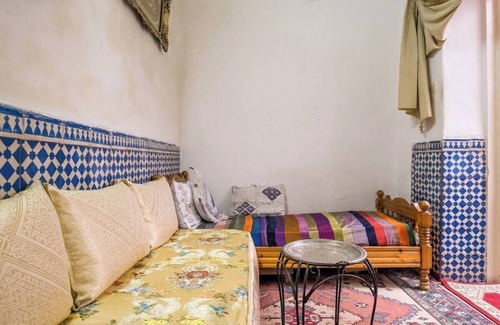 Talaa Bed & Breakfast | DAR FATIMAZAHRA IN THE HEART OF THE MEDINA WITH BREAKFASTS