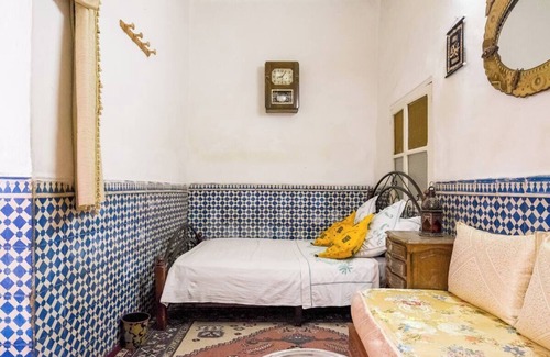 Talaa Bed & Breakfast | DAR FATIMAZAHRA IN THE HEART OF THE MEDINA WITH BREAKFASTS