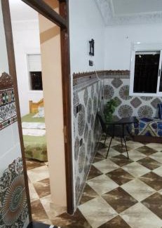 Chefchaouen Apartment | Dar jawahir