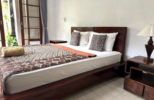 Ubud City-Centre House | Dara Bali Guest House