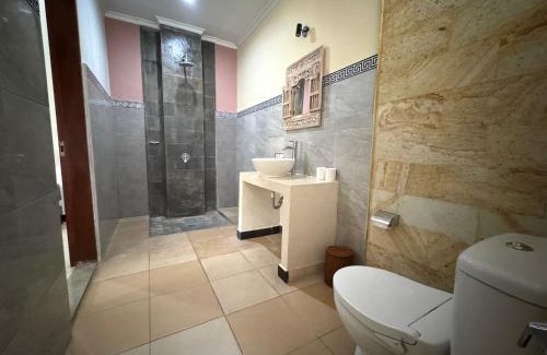 Ubud City-Centre House | Dara Bali Guest House