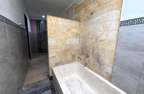 Ubud City-Centre House | Dara Bali Guest House