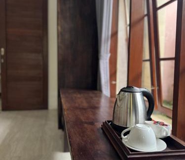 Ubud City-Centre House | Dara Bali Guest House