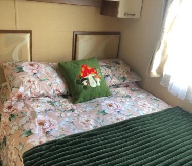 Anderby Creek Ski Chalet | Darcies Holiday Home