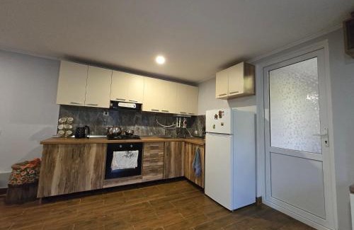 Racha-Lechkhumi and Lower Svaneti Apartment | Dariani Cottage