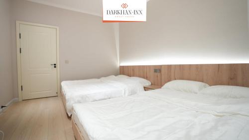 Khentii Apartment | DarkhanInn