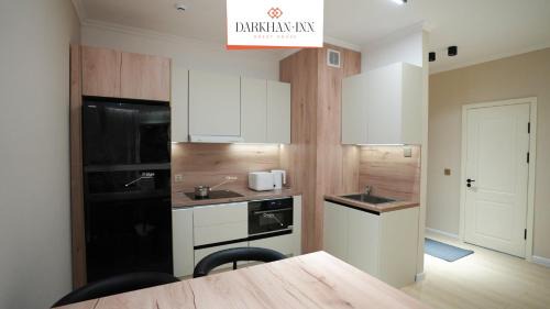 Khentii Apartment | DarkhanInn