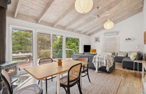 Anglesea House | Darlana House