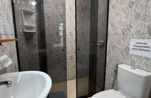 Barrio Centro Hotel | Darling Hotel Ciudad del Este