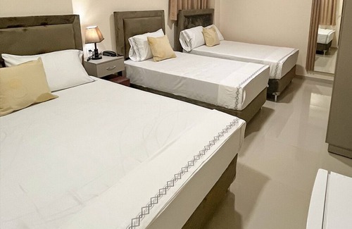 Barrio Centro Hotel | Darling Hotel Ciudad del Este