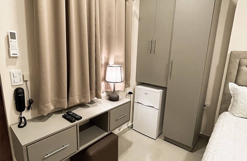 Barrio Centro Hotel | Darling Hotel Ciudad del Este