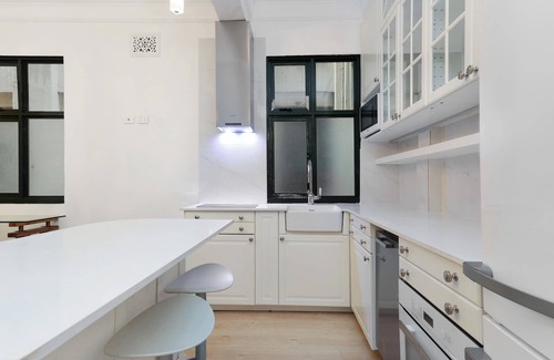 Kings Cross Apartment | Darlo Hidden Hideaway