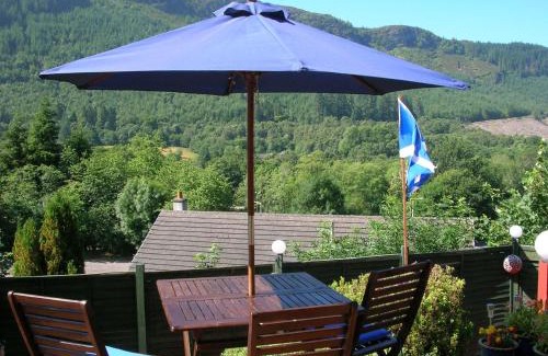 Invermoriston Bed & Breakfast | Darroch View B&B