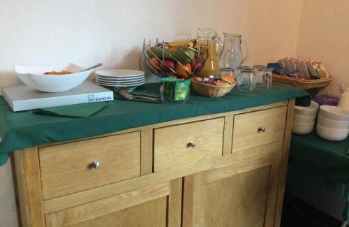 Invermoriston Bed & Breakfast | Darroch View B&B