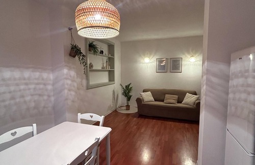 Ravenna Apartment | Darsena Dream [Private Parking Two Steps From Downtown]
