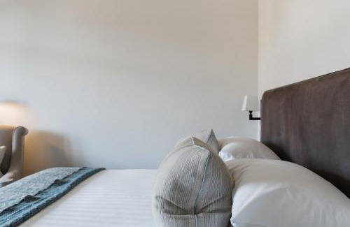 Dartmouth Hotel | Dart Marina Hotel