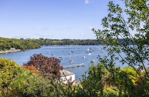 Dittisham House | Dartside