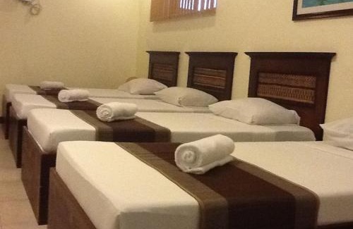 Tagbilaran Hotel | Darunday Manor