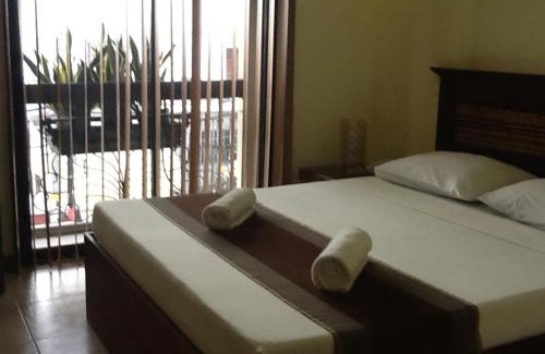 Tagbilaran Hotel | Darunday Manor