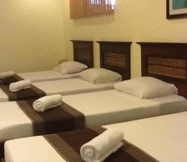 Tagbilaran Hotel | Darunday Manor