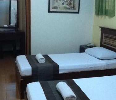 Tagbilaran Hotel | Darunday Manor