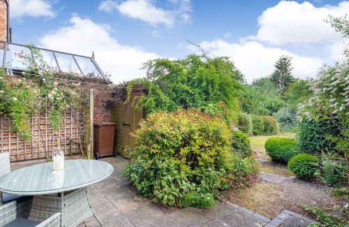 Abbots Bromley Cottage | DARWEN, pet friendly, character holiday cottage in Abbots Bromley