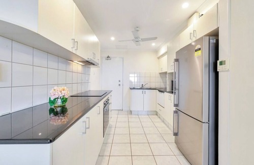 Darwin City Centre Hotel | Darwin Executive Studio